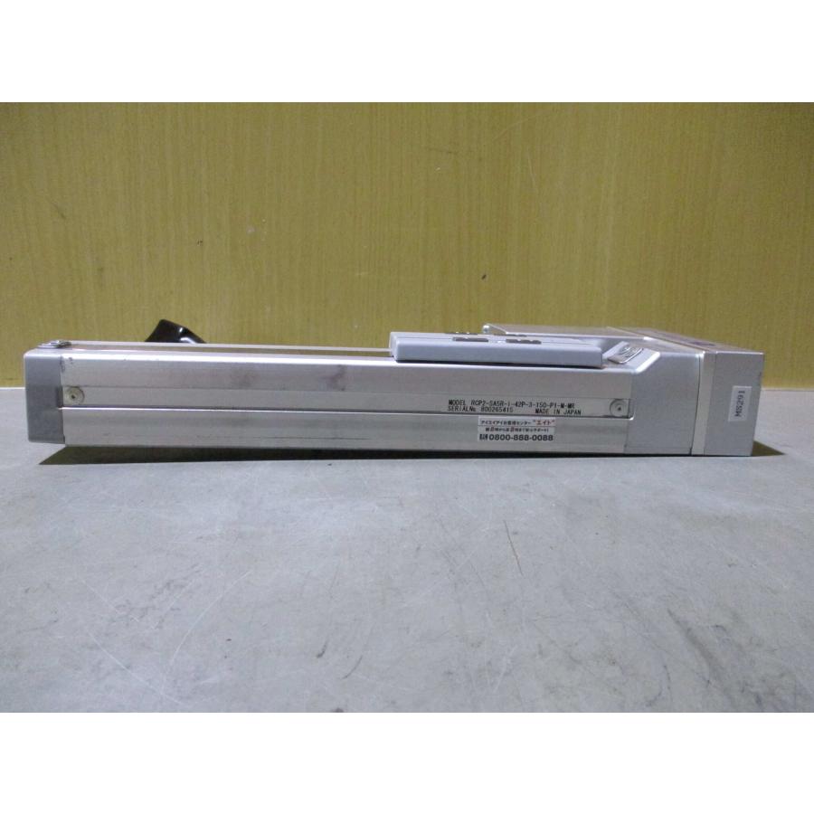 中古 IAI RCP2-SA5R-I-42P-6-200-P1-N-ML (KAKR60919C015 中古 IAI RCP2-SA5R-I-42P-6-200-P1-N-ML (KAKR60919C015