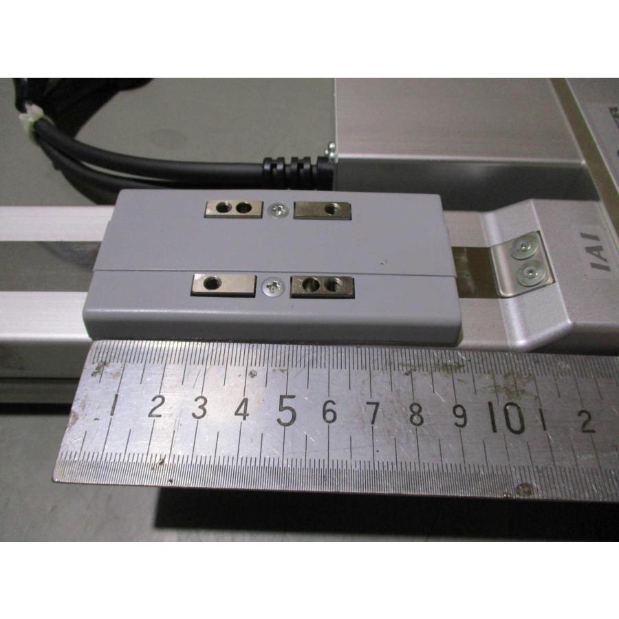 中古 IAI RCP2-SA5R-I-42P-6-200-P1-N-ML (KAKR60919C015 中古 IAI RCP2-SA5R-I-42P-6-200-P1-N-ML (KAKR60919C015