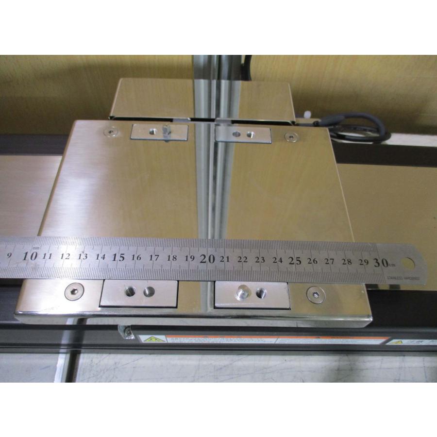 中古 IAI LSAS-N15HS-G-200S-1500-T2-X11-SP 電動アクチュエータ 中古 IAI LSAS-N15HS-G-200S-1500-T2-X11-SP 電動アクチュエータ