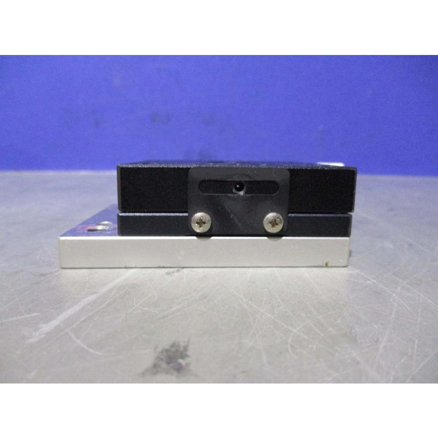 中古CHUO SEIKI LS-647-R1 手動ステージ(KALR60416D012