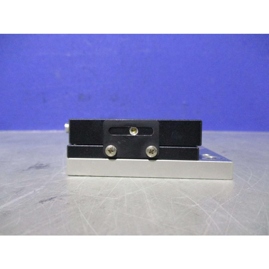中古CHUO LS-647-S1 手動ステージ(KALR60416D013) : growdetrading