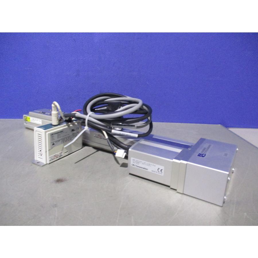 中古 IAl RCP2-SS7R-I-42P-12-300-P1-P-ML/PCON-SE-42PI-N-0-0 ロボ
