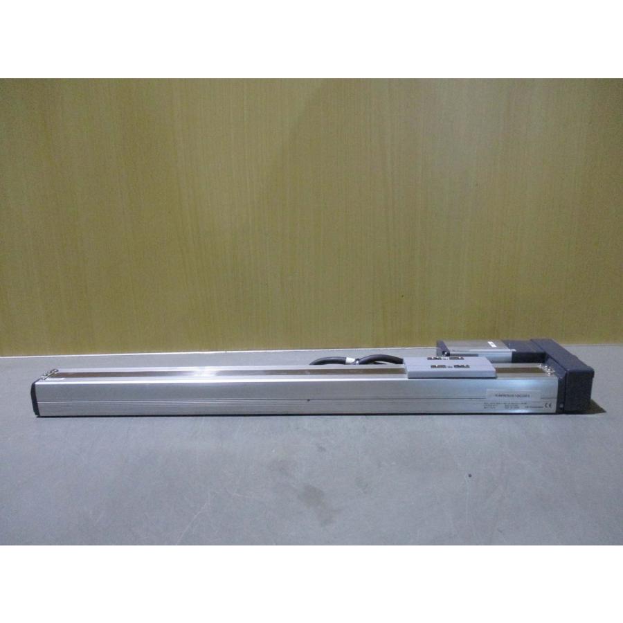 中古 IAI RCP4-SA5R-I-42P-12-450-P3-S-MR-NM ロボシリンダ 中古 IAI RCP4-SA5R-I-42P-12-450-P3-S-MR-NM ロボシリンダ
