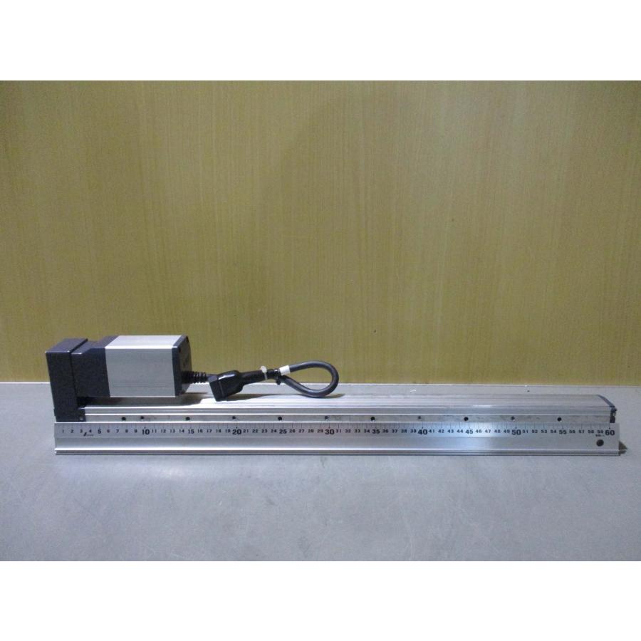 中古 IAI RCP4-SA5R-I-42P-12-450-P3-S-MR-NM ロボシリンダ 中古 IAI RCP4-SA5R-I-42P-12-450-P3-S-MR-NM ロボシリンダ