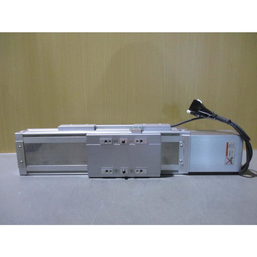 中古 IAI ISDB-M-WA-200-T2 アクチュエータ(KAPR50510D001 中古 IAI ISDB-M-WA-200-T2 アクチュエータ(KAPR50510D001