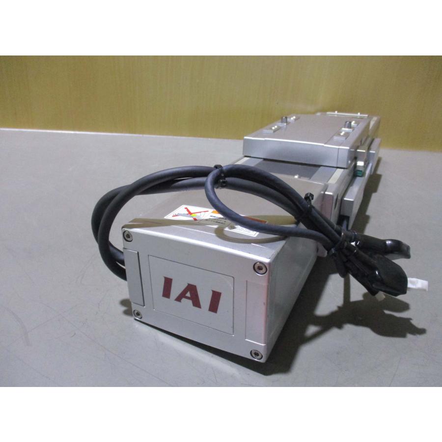 中古 IAI ISDB-M-WA-200-T2 アクチュエータ(KAPR50510D001 中古 IAI ISDB-M-WA-200-T2 アクチュエータ(KAPR50510D001