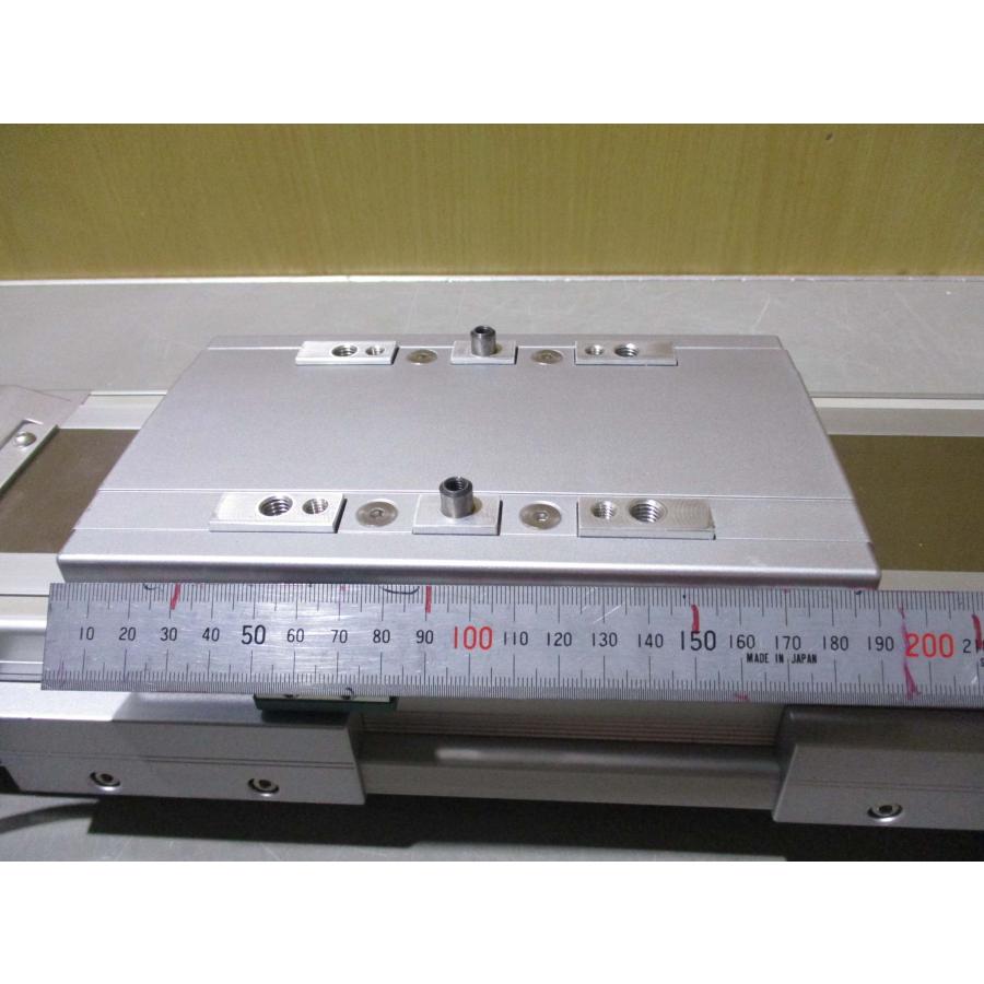 中古 IAI ISDB-M-WA-200-T2 アクチュエータ(KAPR50510D001 中古 IAI ISDB-M-WA-200-T2 アクチュエータ(KAPR50510D001