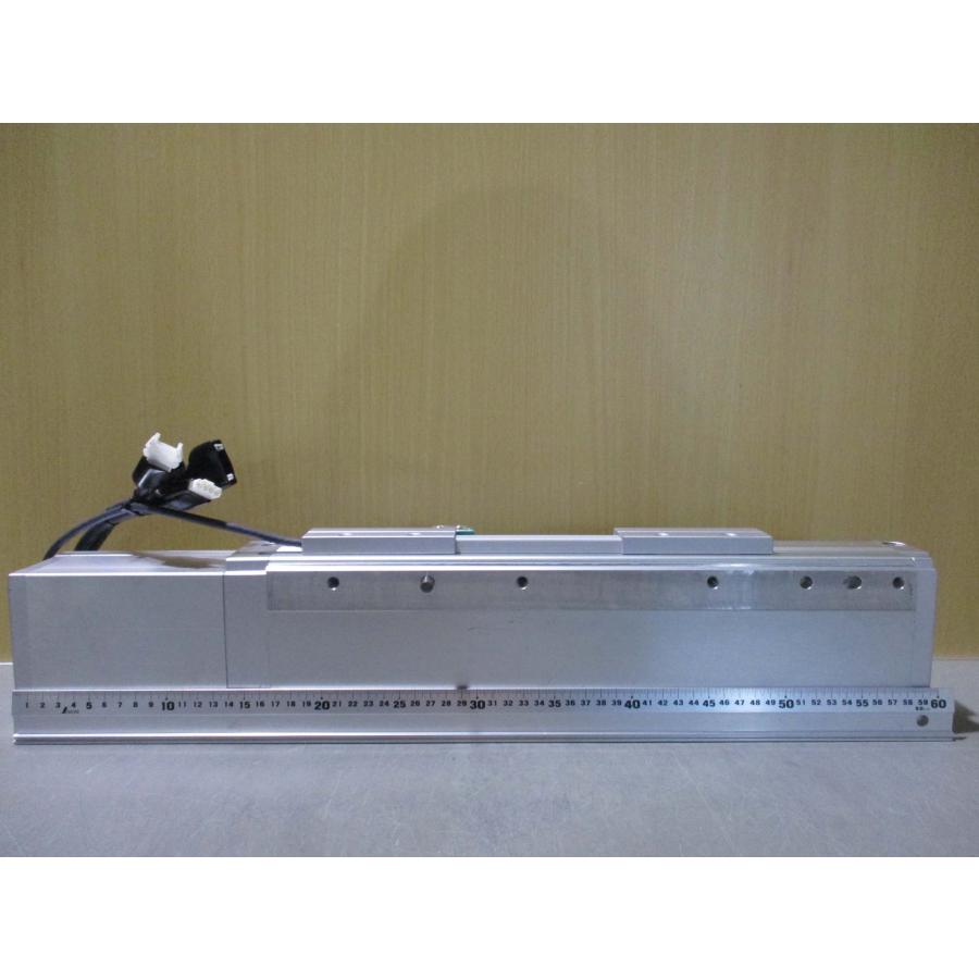 中古 IAI ISDB-M-WA-200-T2 アクチュエータ(KAPR50510D001 中古 IAI ISDB-M-WA-200-T2 アクチュエータ(KAPR50510D001