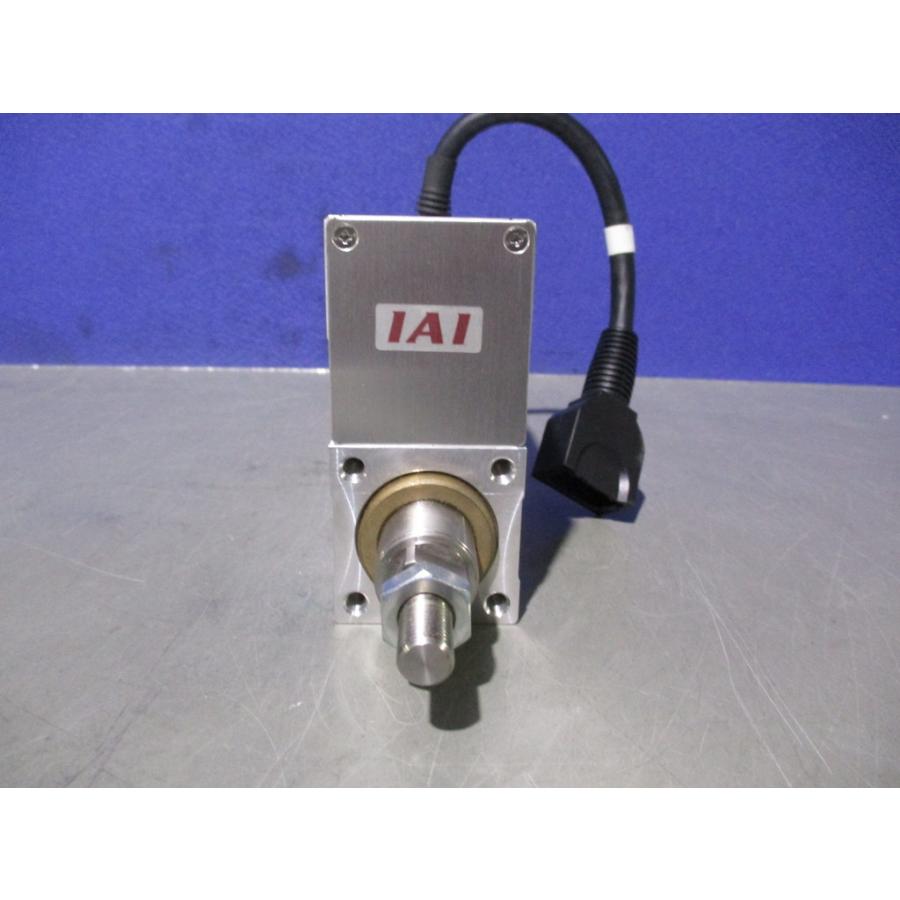中古 IAI RCP2-SRA4R-I-35P-5-70-P3-X025-B-NM ロボシリンダ