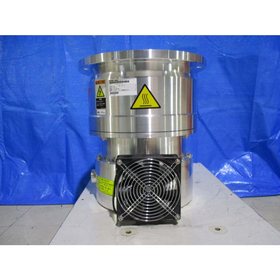 中古 OSAKA VACUUM COMPOUND MOLECULAR PUMP TG1300MVAB-91 中古 OSAKA VACUUM COMPOUND MOLECULAR PUMP TG1300MVAB-91