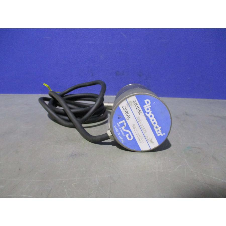 中古 NSD MRE-32SP062SBC Absocoder Sensor Encoder (KAQR60520C013 ...