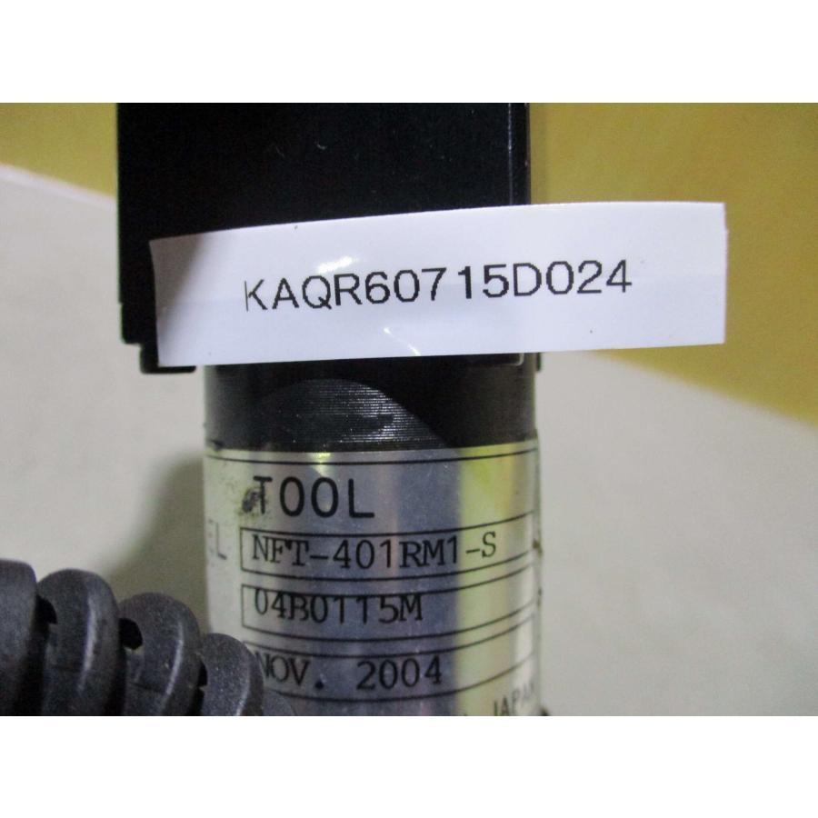 中古 Dai-Ichi RM1 トルク トランスデューサー ナットランナー