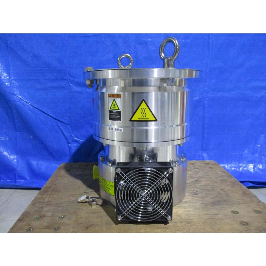 中古 OSAKA VACUUM COMPOUND MOLECULAR PUMP TG1300MVAB-90 中古 OSAKA VACUUM COMPOUND MOLECULAR PUMP TG1300MVAB-90