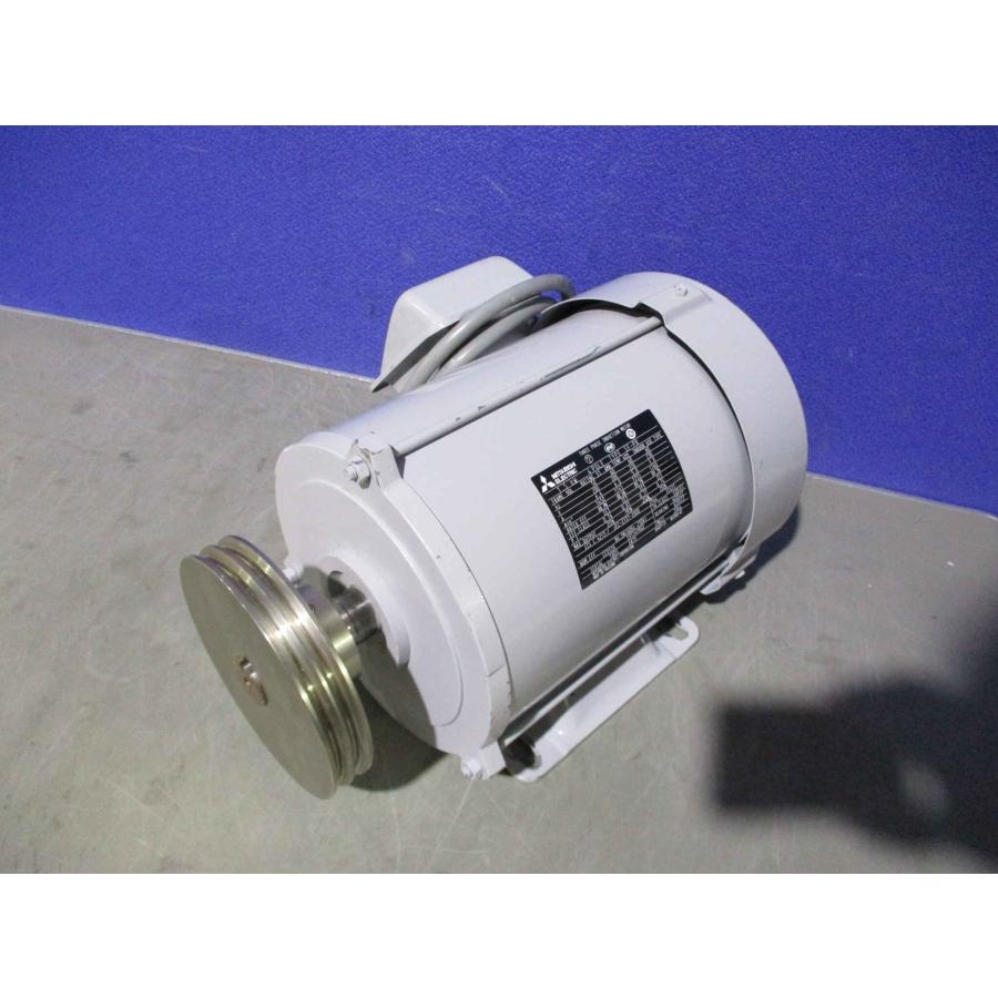 中古三菱電機 SF-PR 高性能省エネモータ スーパーライン