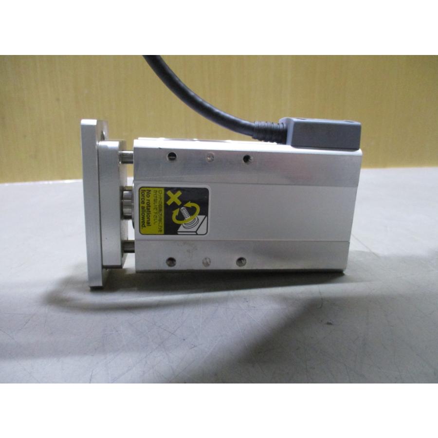 中古 IAI RCA2 ロボシリンダ RCA2-GD3NA-I-10-4-50-A3-N-K2/CB-CA-MPA015-RB ...