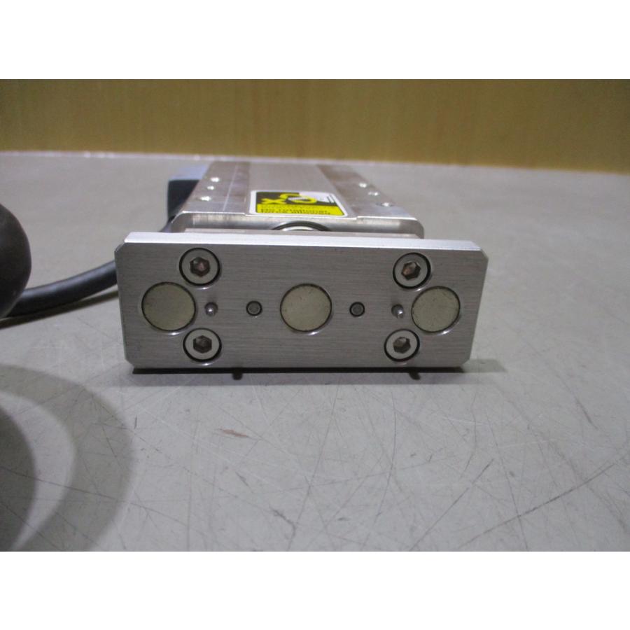 中古 IAI RCA2 ロボシリンダ RCA2-GD3NA-I-10-4-50-A3-N-K2/CB-CA-MPA015-RB ...