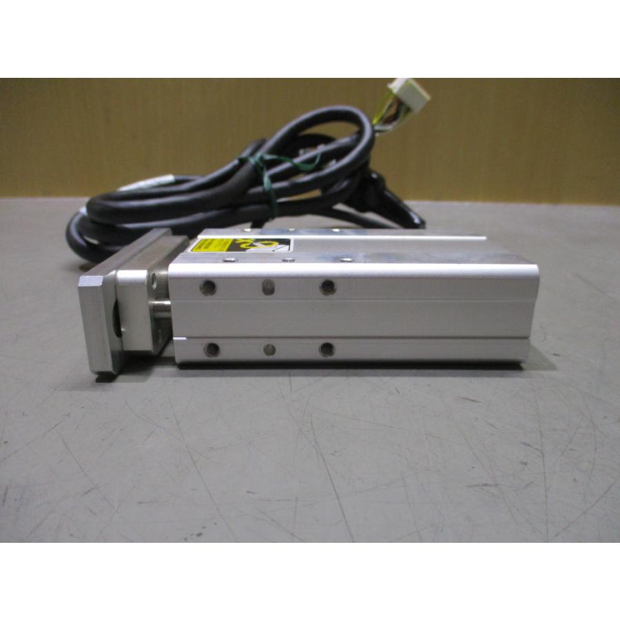 中古 IAI RCA2 ロボシリンダ RCA2-GD3NA-I-10-4-50-A3-N-K2/CB-CA-MPA015-RB ...