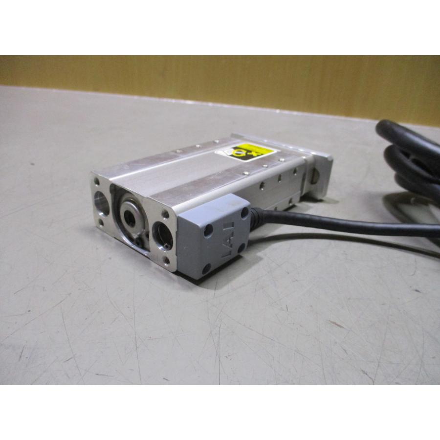 中古 IAI RCA2 ロボシリンダ RCA2-GD3NA-I-10-4-50-A3-N-K2/CB-CA-MPA015-RB ...