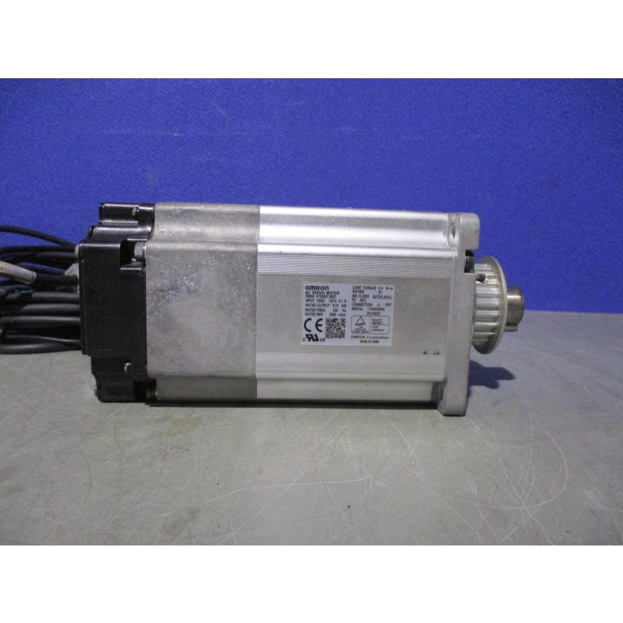 R88M-K75030T-BS2 | OMRON, Italia