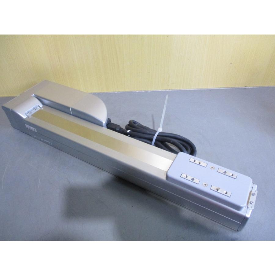 中古 IAI RCP6-SA7R-WA-56P-4-350-P5-N-B-ML-NM-SS ロボシリンダ (KASR61225A010 ...