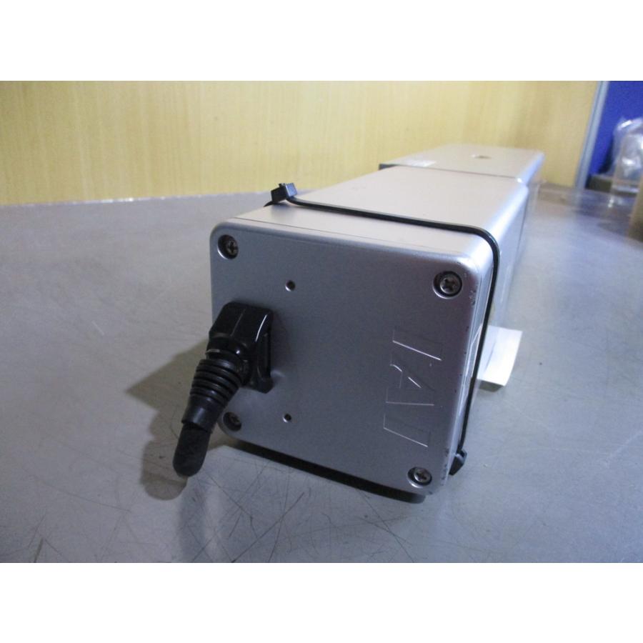 中古 IAI RCP6-RA8C-WA-60P-5-50-P6-N-B-NM ロボシリンダ