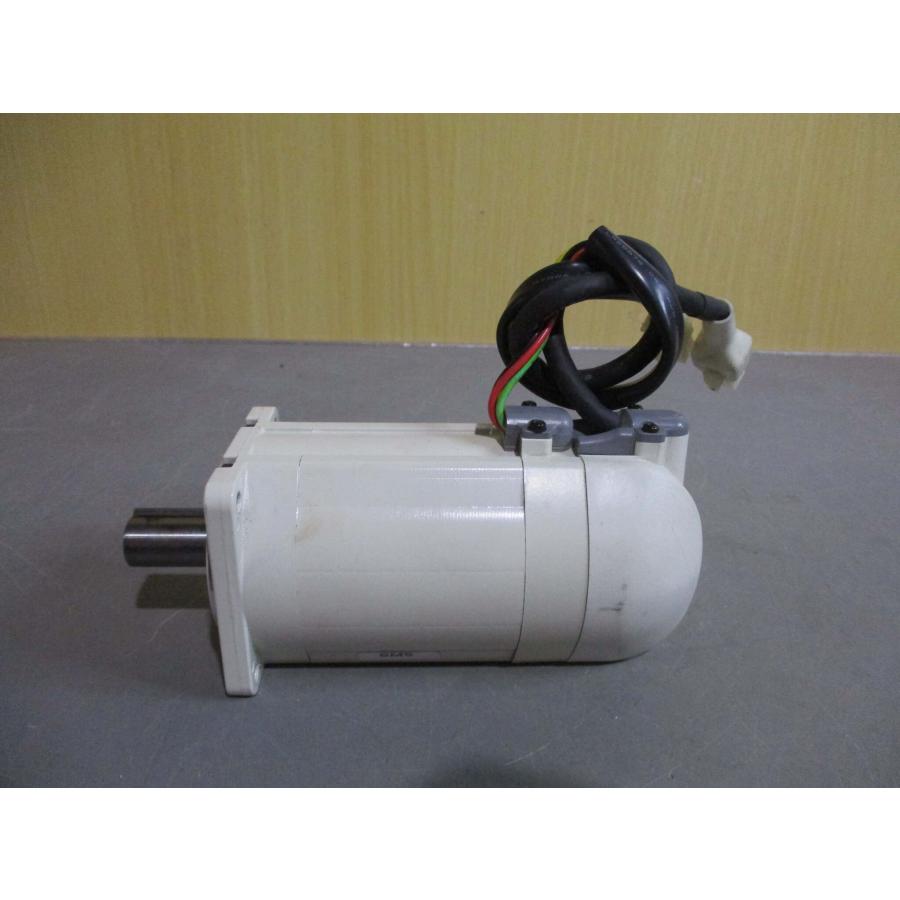 中古 Panasonic MSM042P1E AC SERVO MOTOR (KATR60427D073