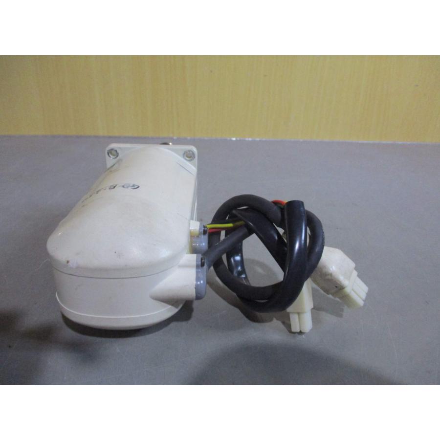 中古　Panasonic MSM042P1E AC SERVO MOTOR 中古 Panasonic MSM042P1E AC SERVO MOTOR (KATR60427D075