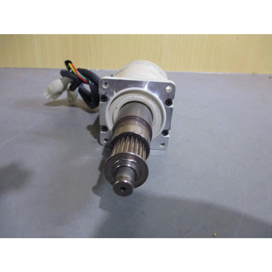 中古 Panasonic MSM042P1E AC SERVO MOTOR (KATR60427D075
