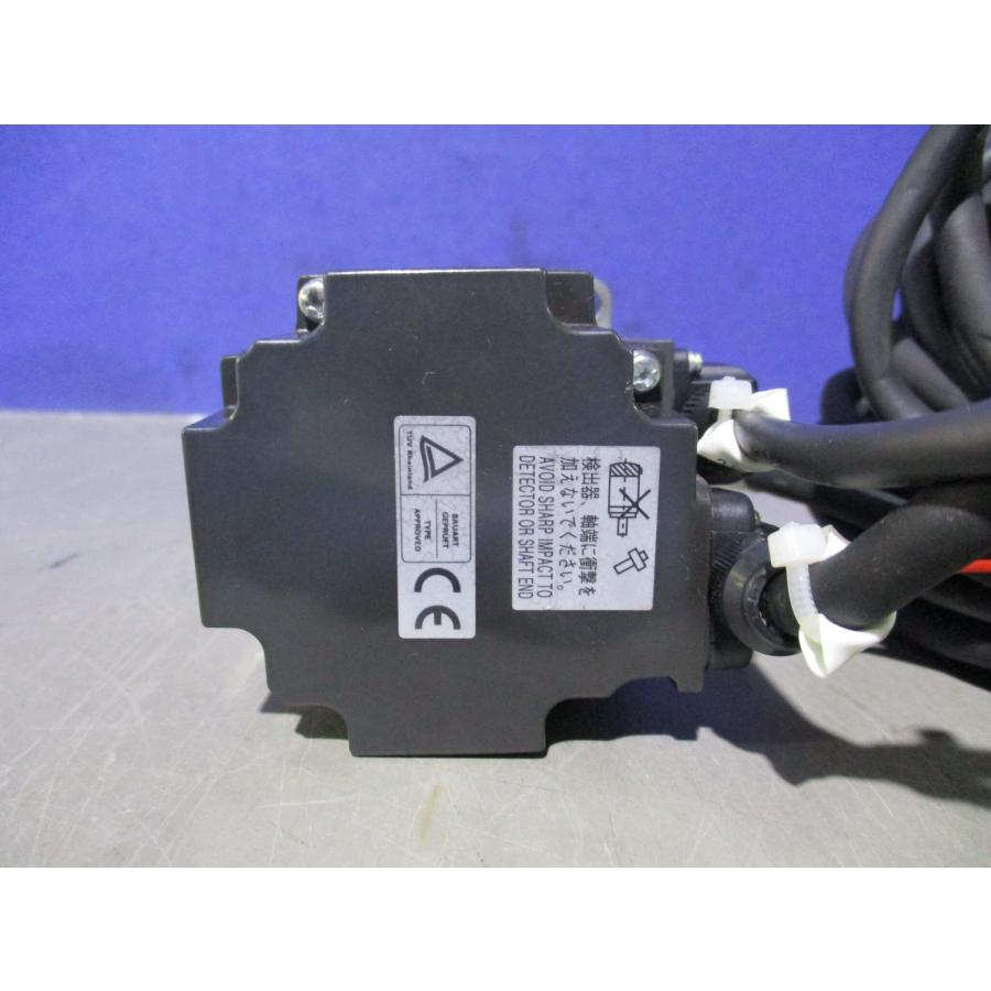 中古 三菱電機 HF-KP23K サーボモータ HF-KPシリーズ/ MR 中古 三菱電機 HF-KP23K サーボモータ HF-KPシリーズ/ MR