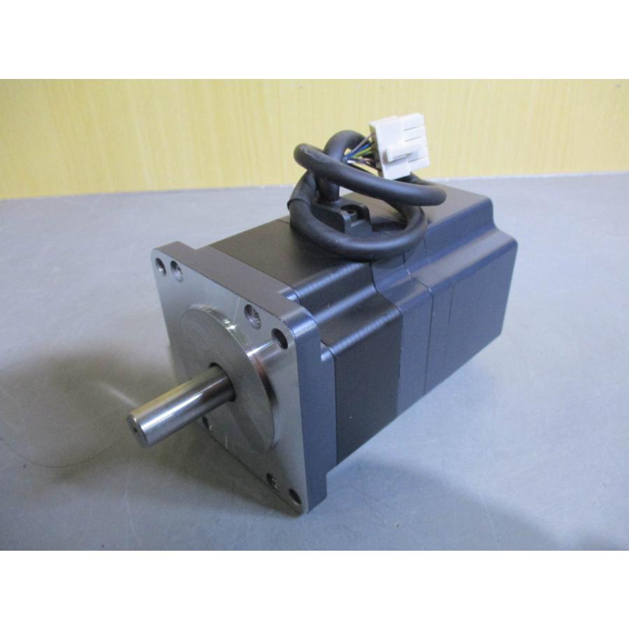 中古 ORIENTAL MOTOR BAGNETIC BRAKE ASM98MC ステッピングモーター