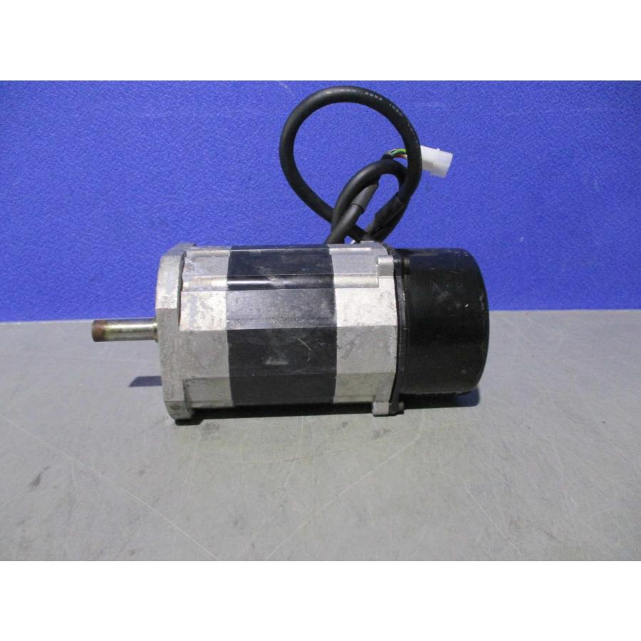 中古 SANKYO AC SERVO MOTOR H37LK52 サーボモーター 366W (KAUR60322D028)｜growdetradingltd｜06