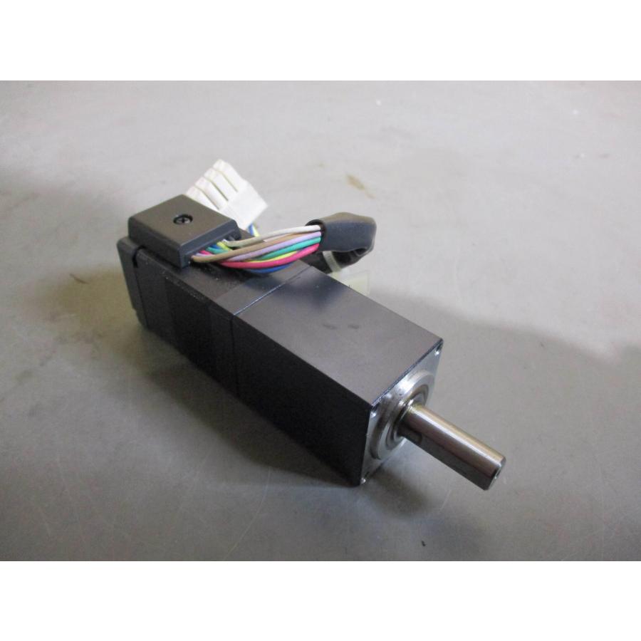Motore Oriental Motor Vexta ASD10C-K & ASM34AK-H50 Per CNC | 4° Asse Usato
