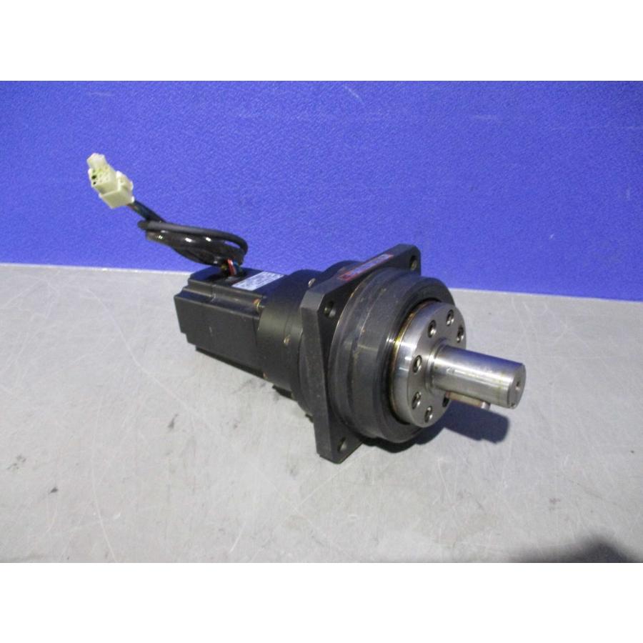 中古 YASKAWA ELECTRIC SGM-02A3G46 SERVO MOTOR 200W /HD 中古 YASKAWA ELECTRIC SGM-02A3G46 SERVO MOTOR 200W /HD