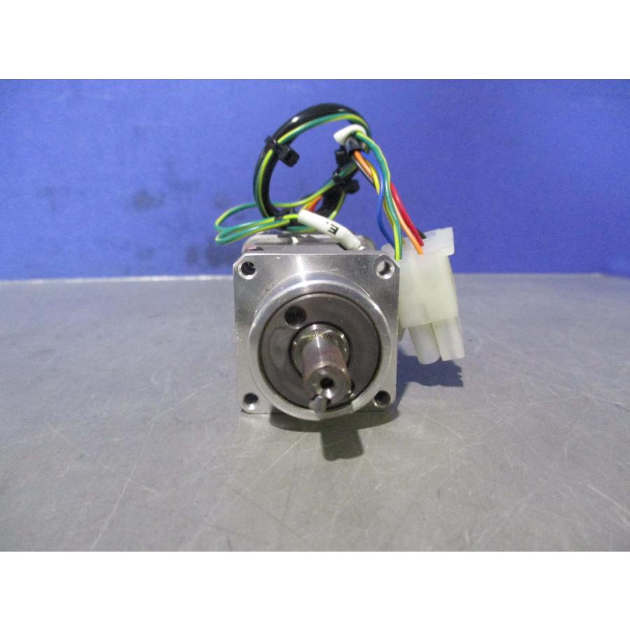 中古 Sanyo Denki 103H5510-7040 StepSyn Stepping Motor / Kamo BRA35-10G-φ5 ...