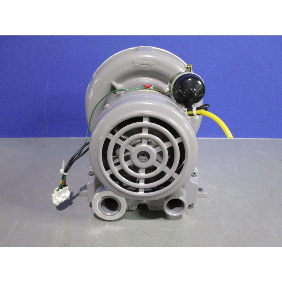 中古 FUJI ELECTRIC 富士電機 VFC206P リングブロー RING BLOW 中古 FUJI ELECTRIC 富士電機 VFC206P リングブロー RING BLOW