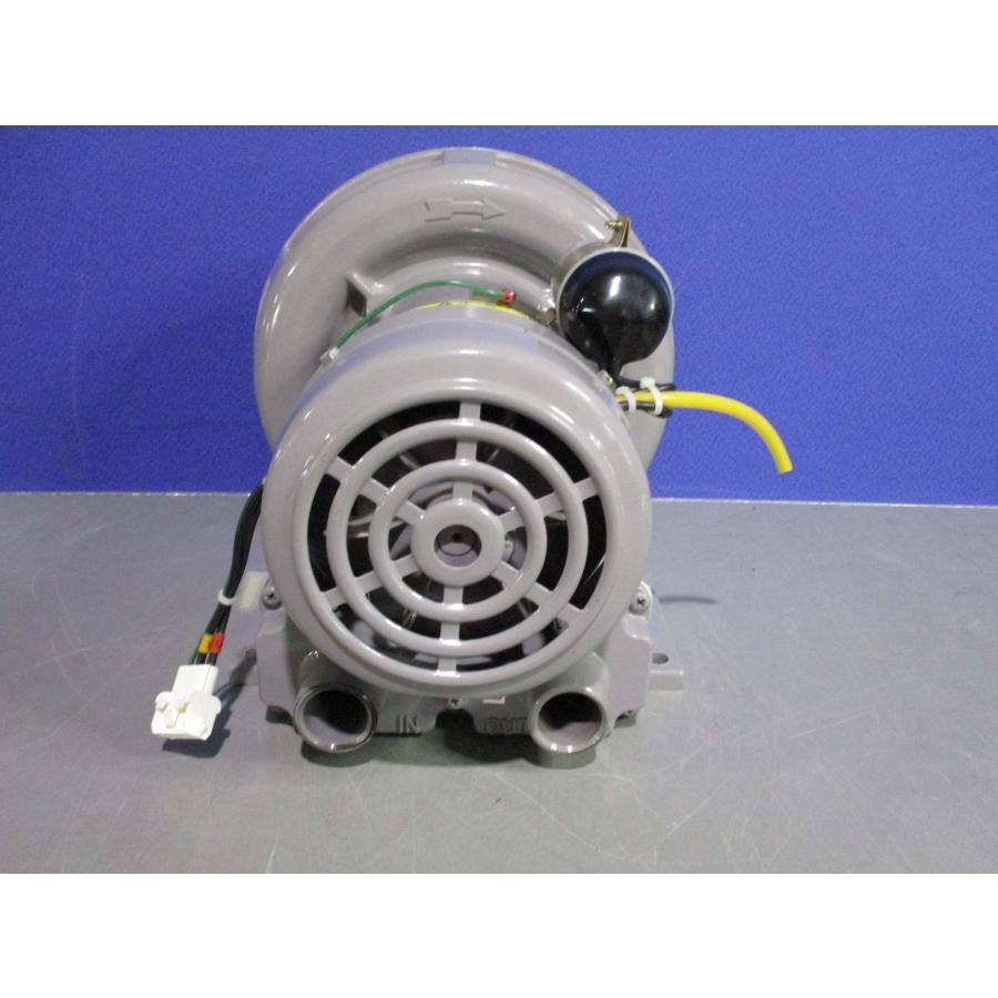中古 FUJI ELECTRIC 富士電機 VFC206P リングブロー RING BLOW 中古 FUJI ELECTRIC 富士電機 VFC206P リングブロー RING BLOW