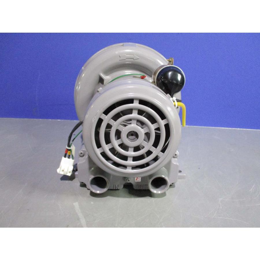 中古 FUJI ELECTRIC 富士電機 VFC206P リングブロー RING BLOW 中古 FUJI ELECTRIC 富士電機 VFC206P リングブロー RING BLOW