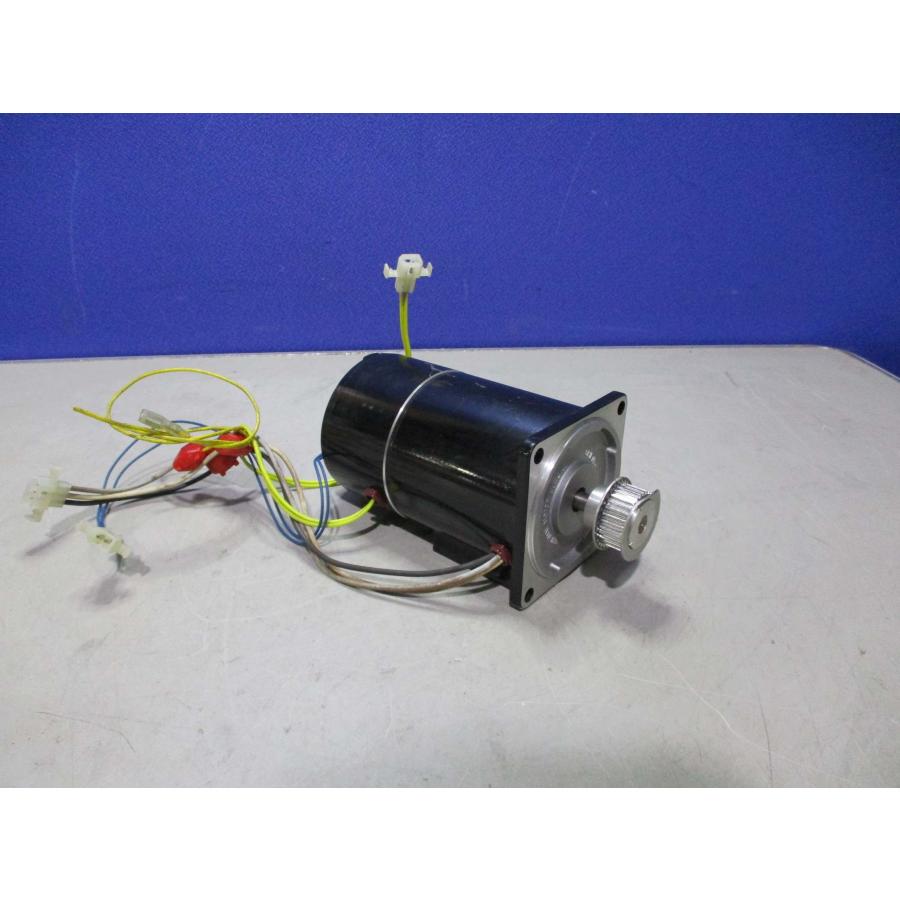 中古 ORIENTAL MOTOR 4RK25RA-CM ACスピードコントロールモーター K