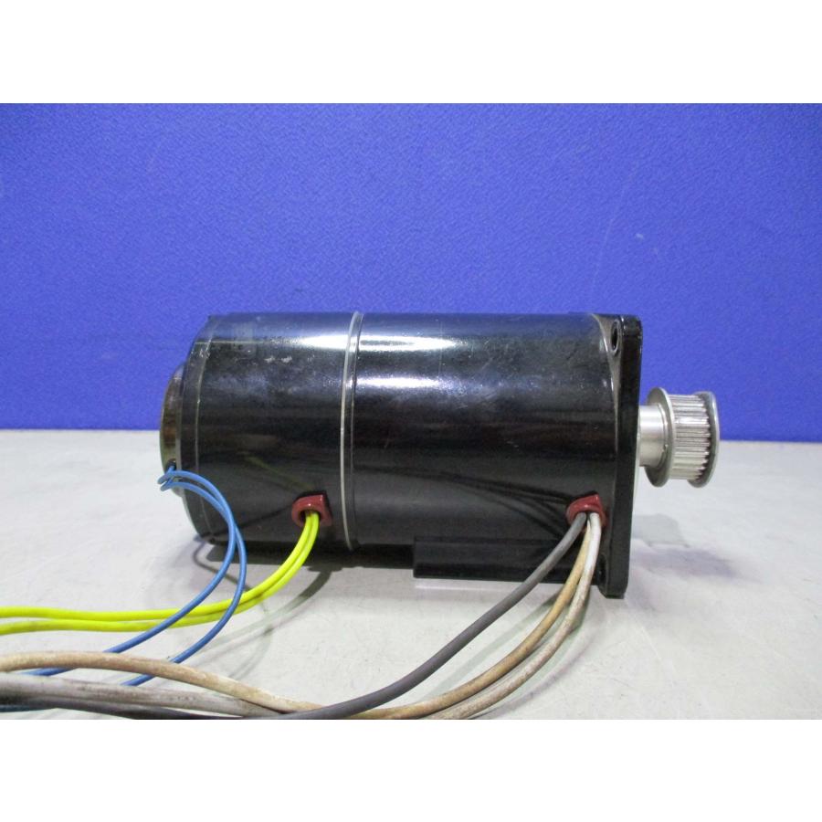 中古 ORIENTAL MOTOR 4RK25RA-CM ACスピードコントロールモーター K