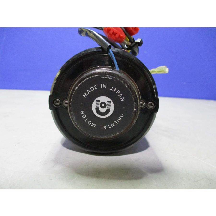 中古 ORIENTAL MOTOR 4RK25RA-CM ACスピードコントロール 中古 ORIENTAL MOTOR 4RK25RA-CM ACスピードコントロール