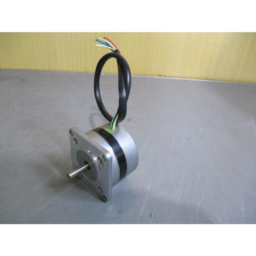 中古 ORIENTAL MOTOR VEXTA PH264-01 ステッピングモーター 1.1A 中古 ORIENTAL MOTOR VEXTA PH264-01 ステッピングモーター 1.1A