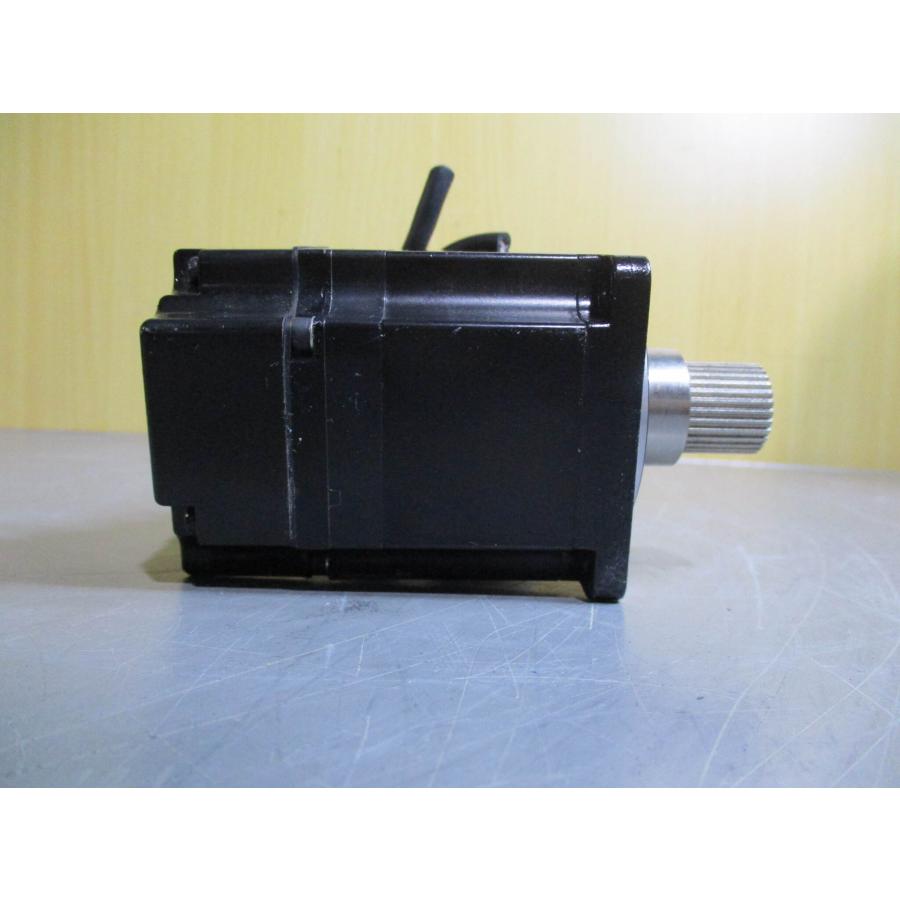 プランと料金 中古 YASKAWA サーボモーター SGMJV-02ADA61 安川 プランと料金 中古 YASKAWA サーボモーター SGMJV-02ADA61 安川
