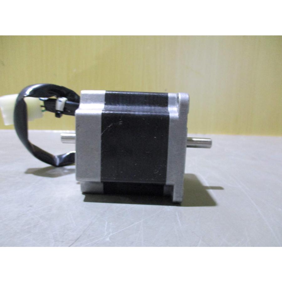 中古 ORIENTAL MOTOR STEPPING 2-PHASE PK266-02Bステッピングモーター