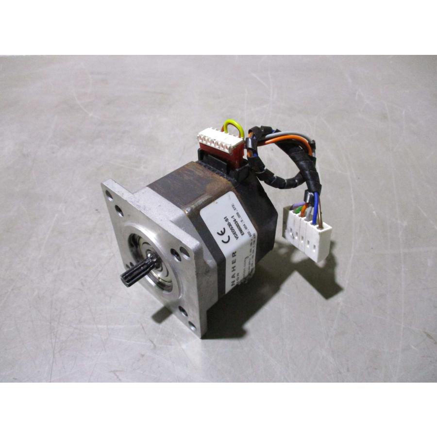 中古 POWERMAX II M21NRXB-LSS-NS-03 モーター 48W (KAYR51116D048
