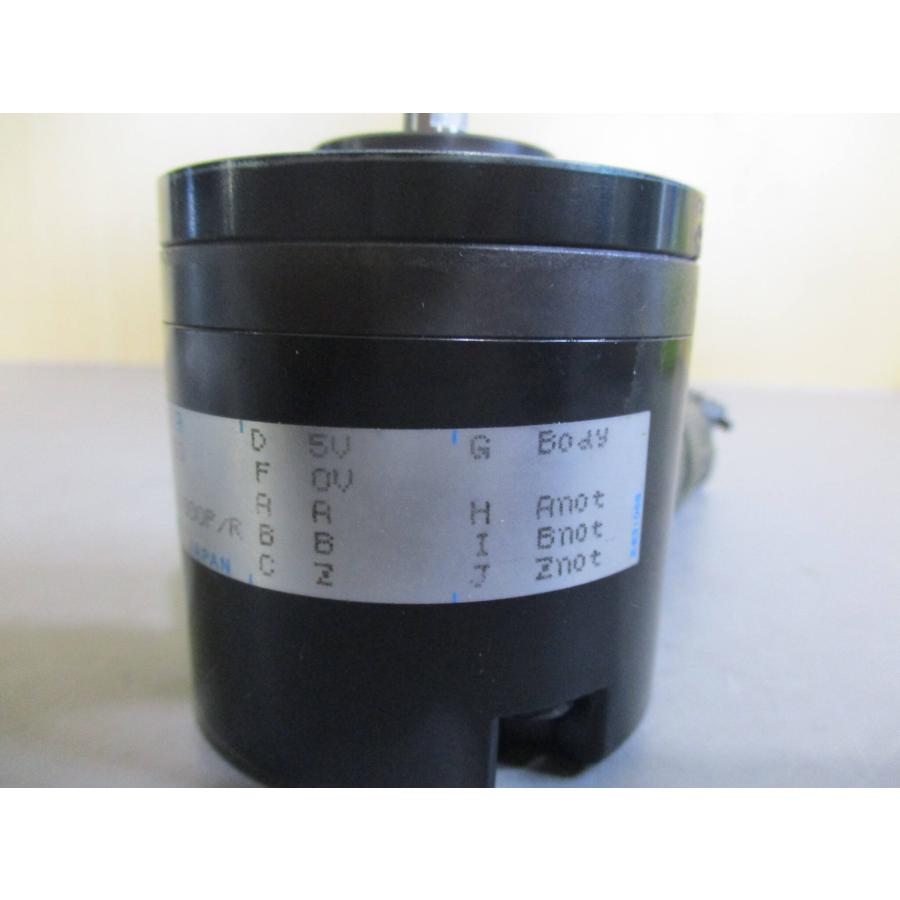 中古 SUMTAK OPTCODER LFR-501-15000 ロータリー エンコーダ 中古 SUMTAK OPTCODER LFR-501-15000 ロータリー エンコーダ