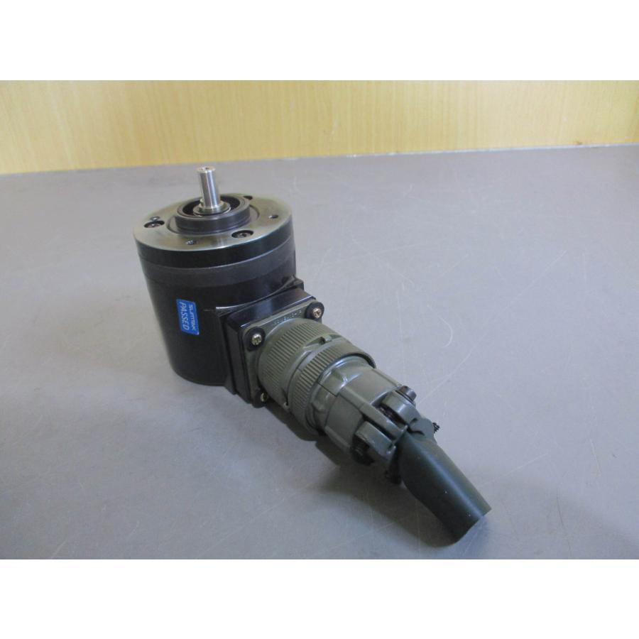 中古 SUMTAK OPTCODER LFR-501-15000 ロータリー エンコーダ 中古 SUMTAK OPTCODER LFR-501-15000 ロータリー エンコーダ