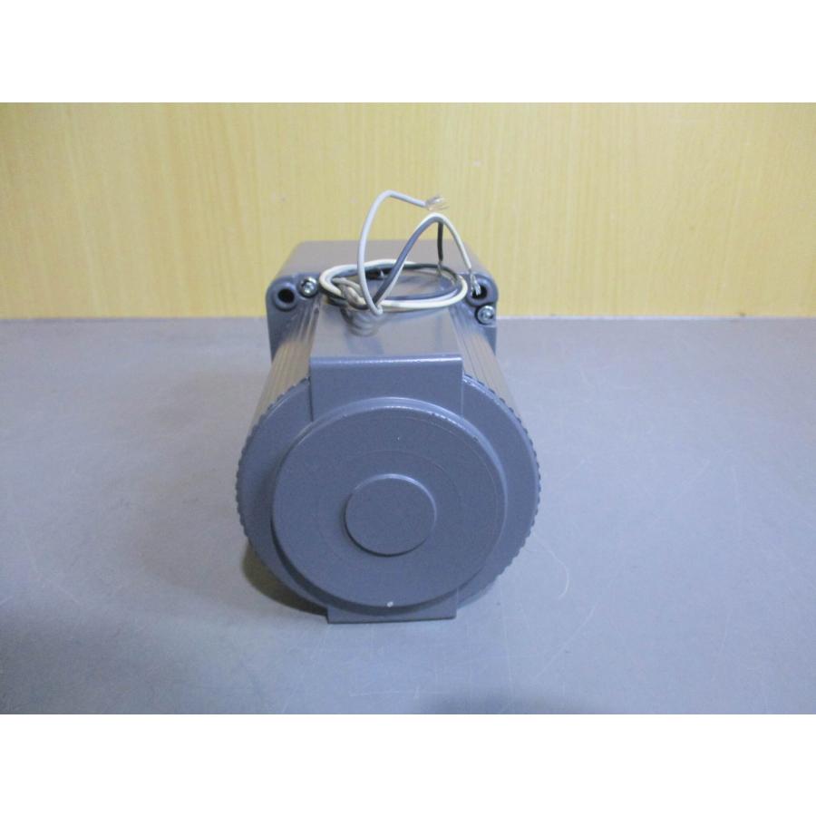 中古 MITSUBISHI GEARED MOTOR GM-J2 (KAZR51205C052 中古 MITSUBISHI GEARED MOTOR GM-J2 (KAZR51205C052