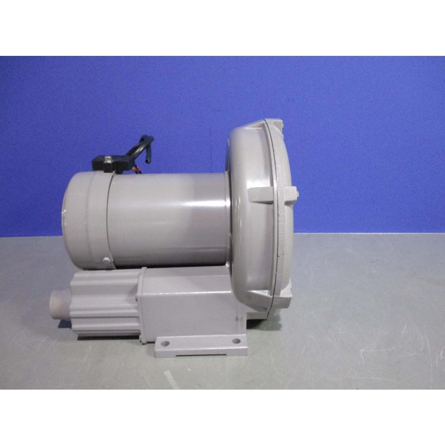 中古 富士電機 (現テラル) VFC307AN リングブロー RING BLOW