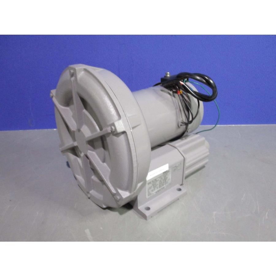 中古 富士電機 (現テラル) VFC307AN リングブロー RING BLOW 中古 富士電機 (現テラル) VFC307AN リングブロー RING BLOW