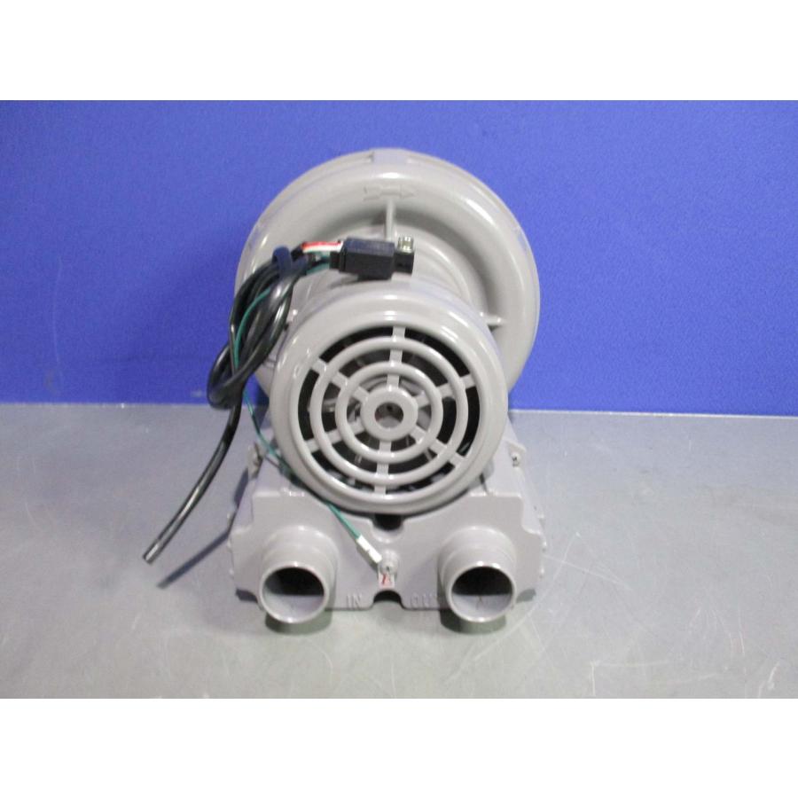 中古 富士電機 (現テラル) VFC307AN リングブロー RING BLOW 中古 富士電機 (現テラル) VFC307AN リングブロー RING BLOW